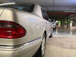 Mercedes E 240-9