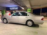 Mercedes E 240-6