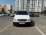 Mercedes Vito-1