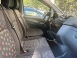 Mercedes Vito-5