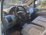 Mercedes Vito-8