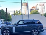 Land Rover Range Rover-5