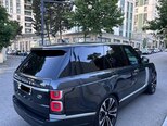 Land Rover Range Rover-8