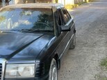 Mercedes 190-3