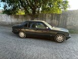 Mercedes 190-4