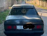 Mercedes 190-2
