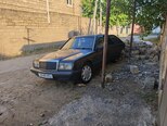 Mercedes 190-5