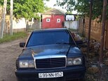 Mercedes 190-6