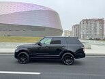Land Rover Range Rover-2