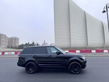 Land Rover Range Rover-4