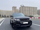 Land Rover Range Rover-6