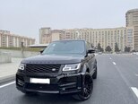 Land Rover Range Rover-1