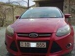 Ford Focus-1