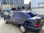 Mercedes C 180-2