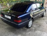 Mercedes C 180-3
