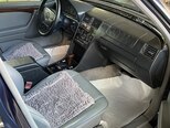 Mercedes C 180-5