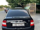 LADA (VAZ) Priora-3