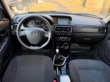 LADA (VAZ) Priora-9
