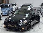 BMW 530-5