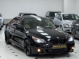BMW 530-4