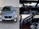 BMW 525-8