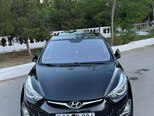 Hyundai Elantra-3