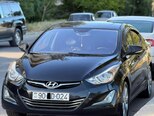 Hyundai Elantra-1