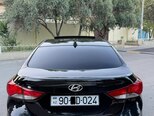 Hyundai Elantra-7