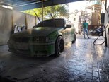 BMW 320-16