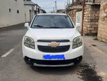 Chevrolet Orlando-1