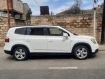 Chevrolet Orlando-2