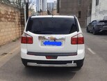Chevrolet Orlando-3