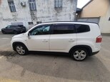 Chevrolet Orlando-4