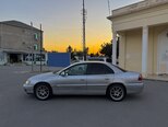 Opel Omega-4
