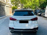 Baic X55-3