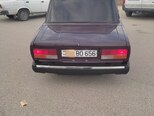 LADA (VAZ) 2107-2