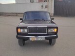 LADA (VAZ) 2107-1