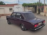 LADA (VAZ) 2107-5