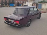 LADA (VAZ) 2107-4