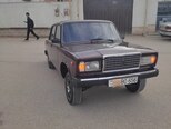 LADA (VAZ) 2107-7