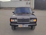 LADA (VAZ) 2107-6