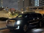 Cadillac Escalade-5