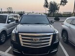 Cadillac Escalade-1
