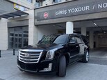 Cadillac Escalade-6