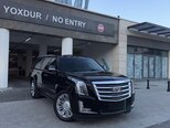 Cadillac Escalade-7