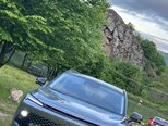 Baic X55 II-11