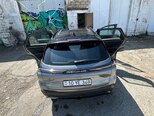 Baic X55 II-4