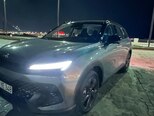 Baic X55 II-9