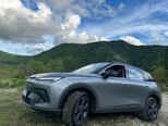Baic X55 II-8