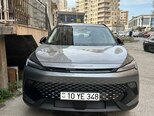 Baic X55 II-1